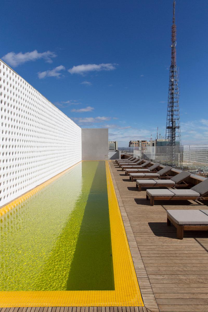 B 5* Brasilia