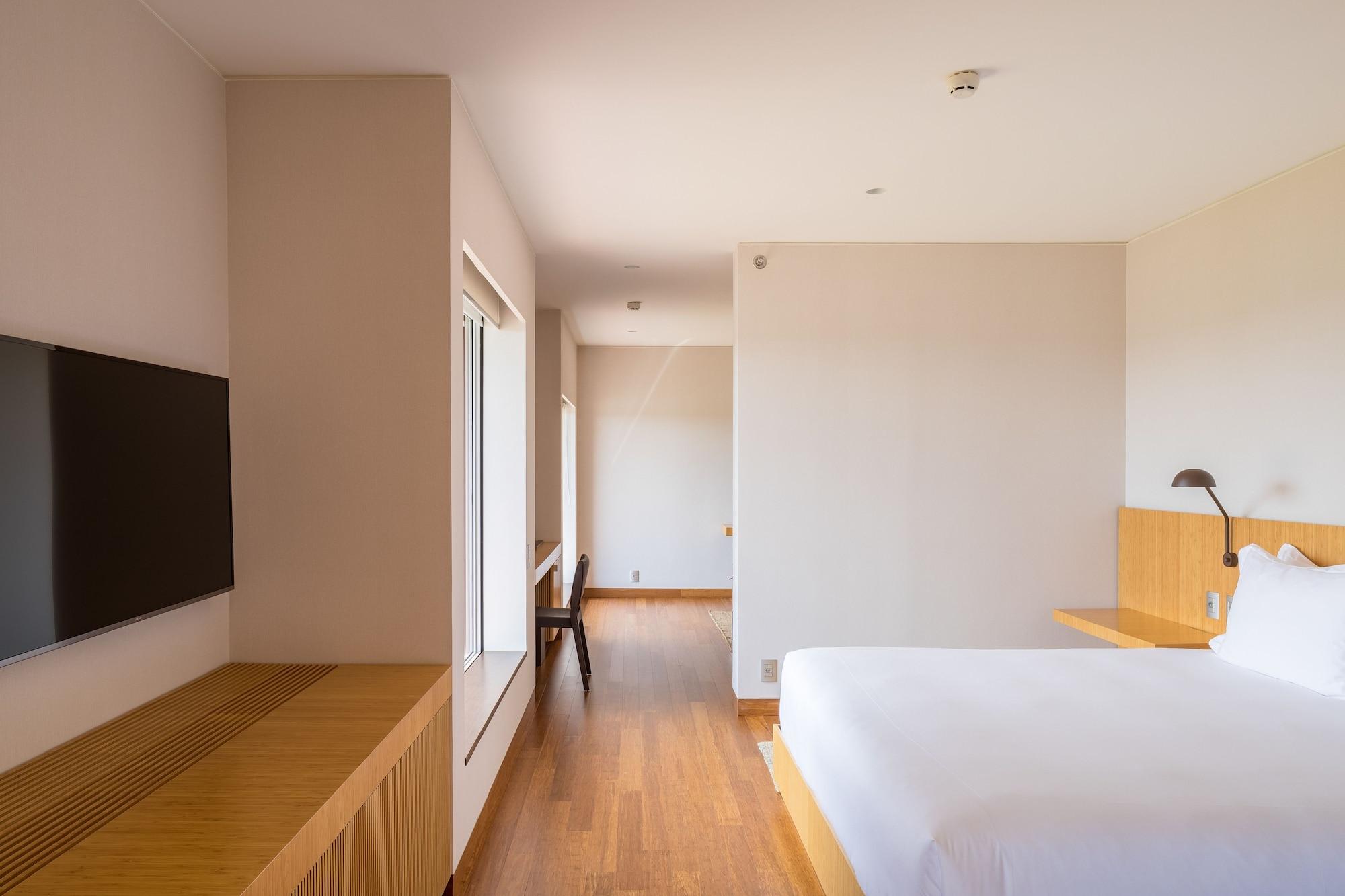 Hotel B Brasília