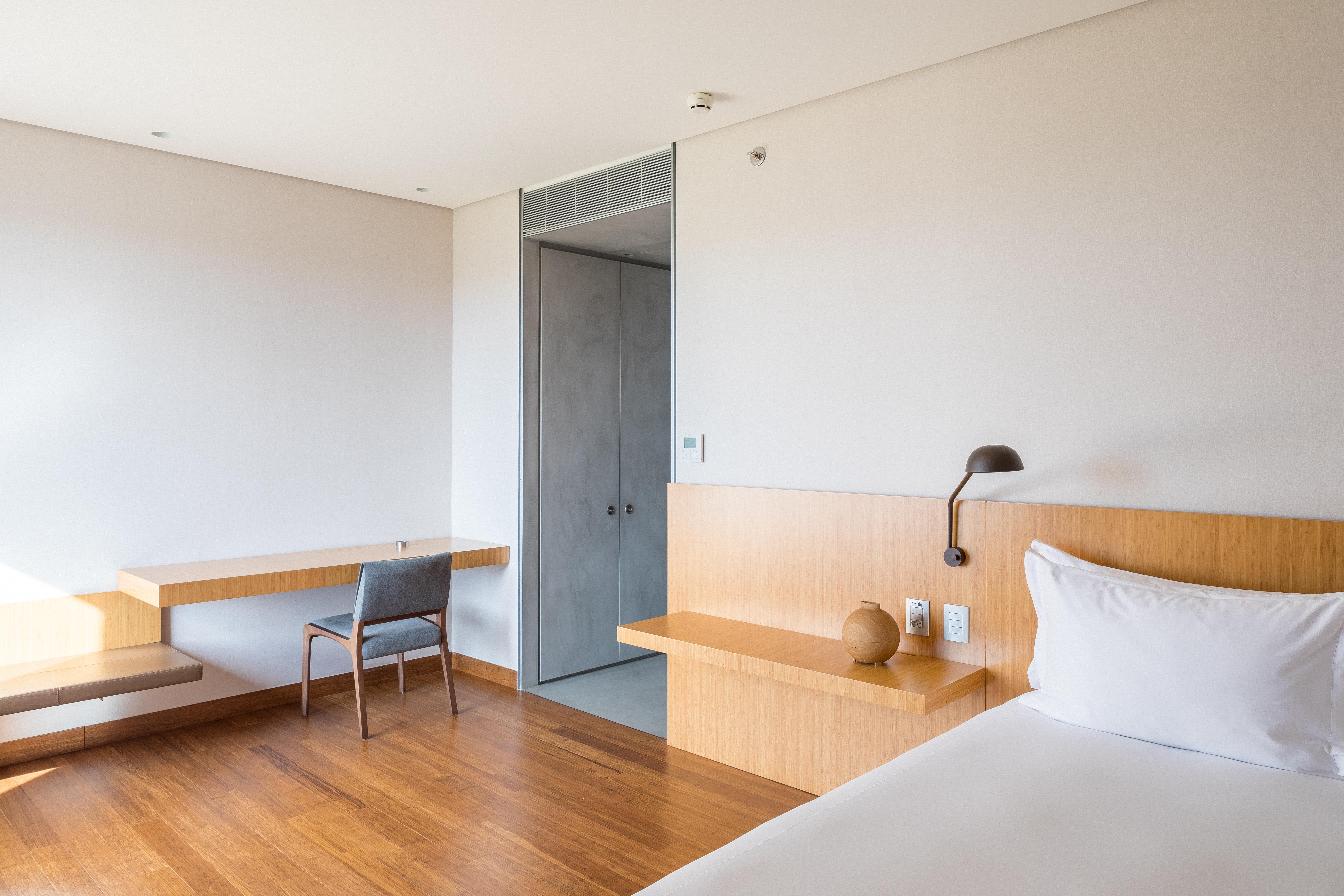 B Hotel Brasília
