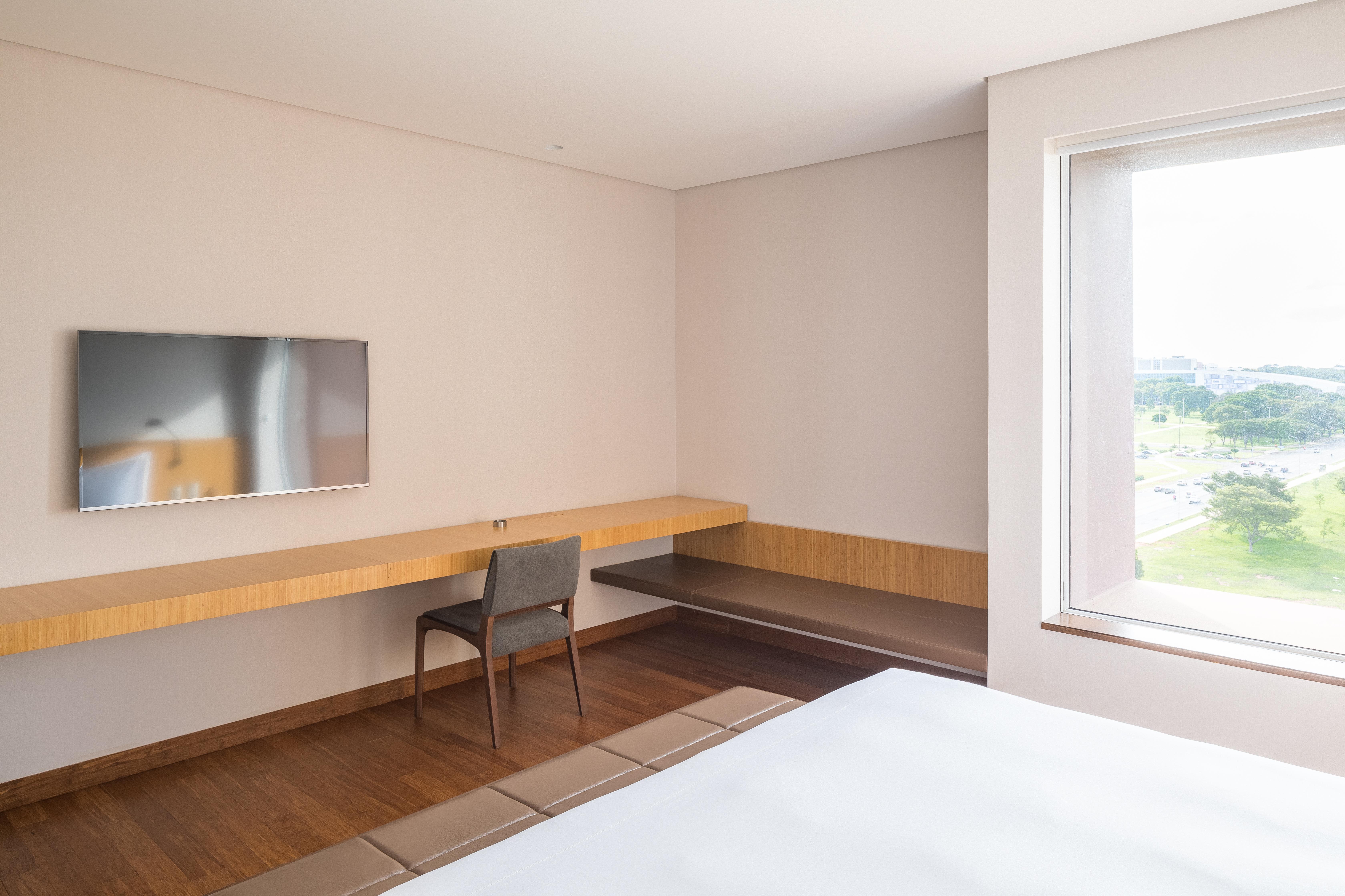 B Hotel Brasília