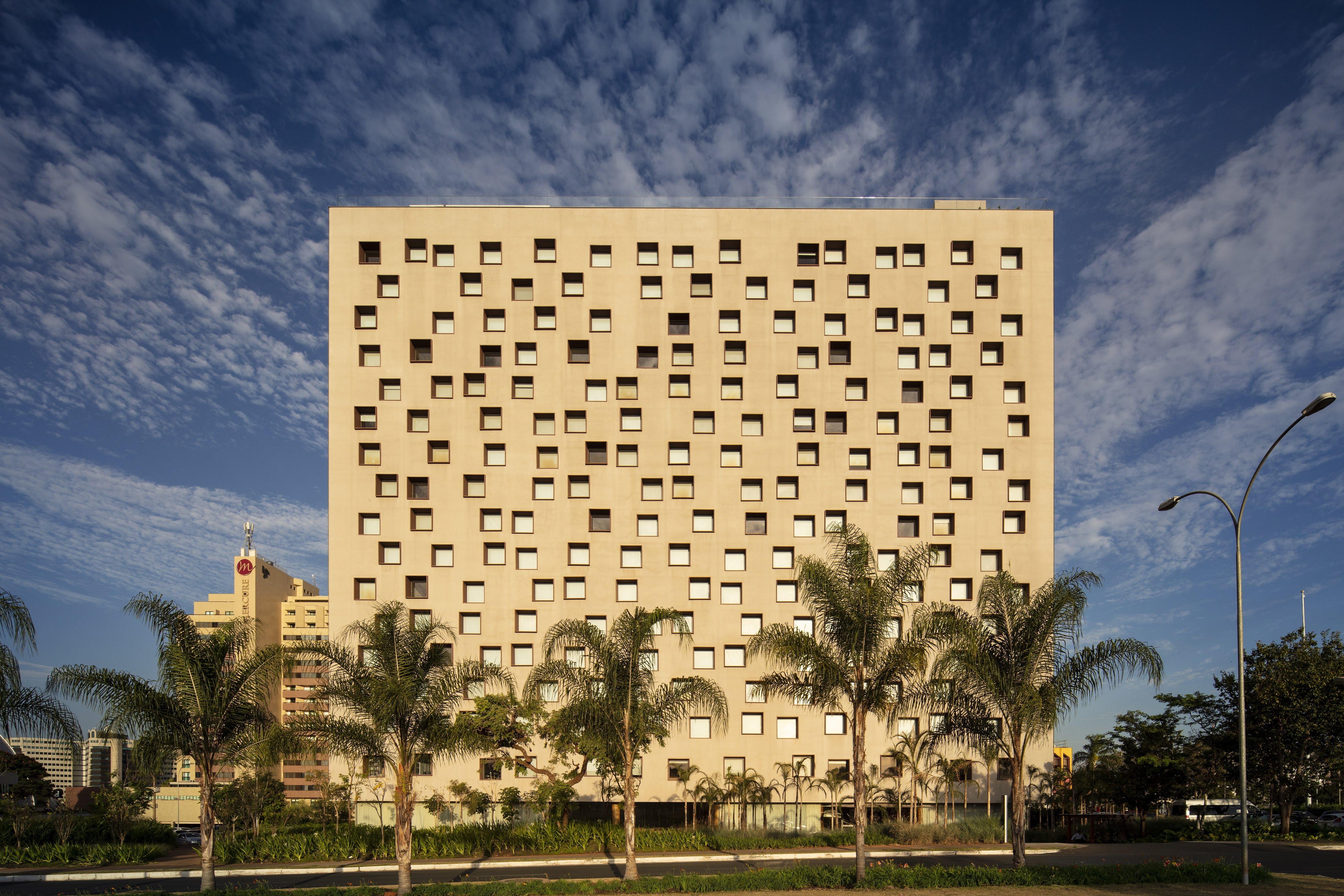 Hotel B Brasília