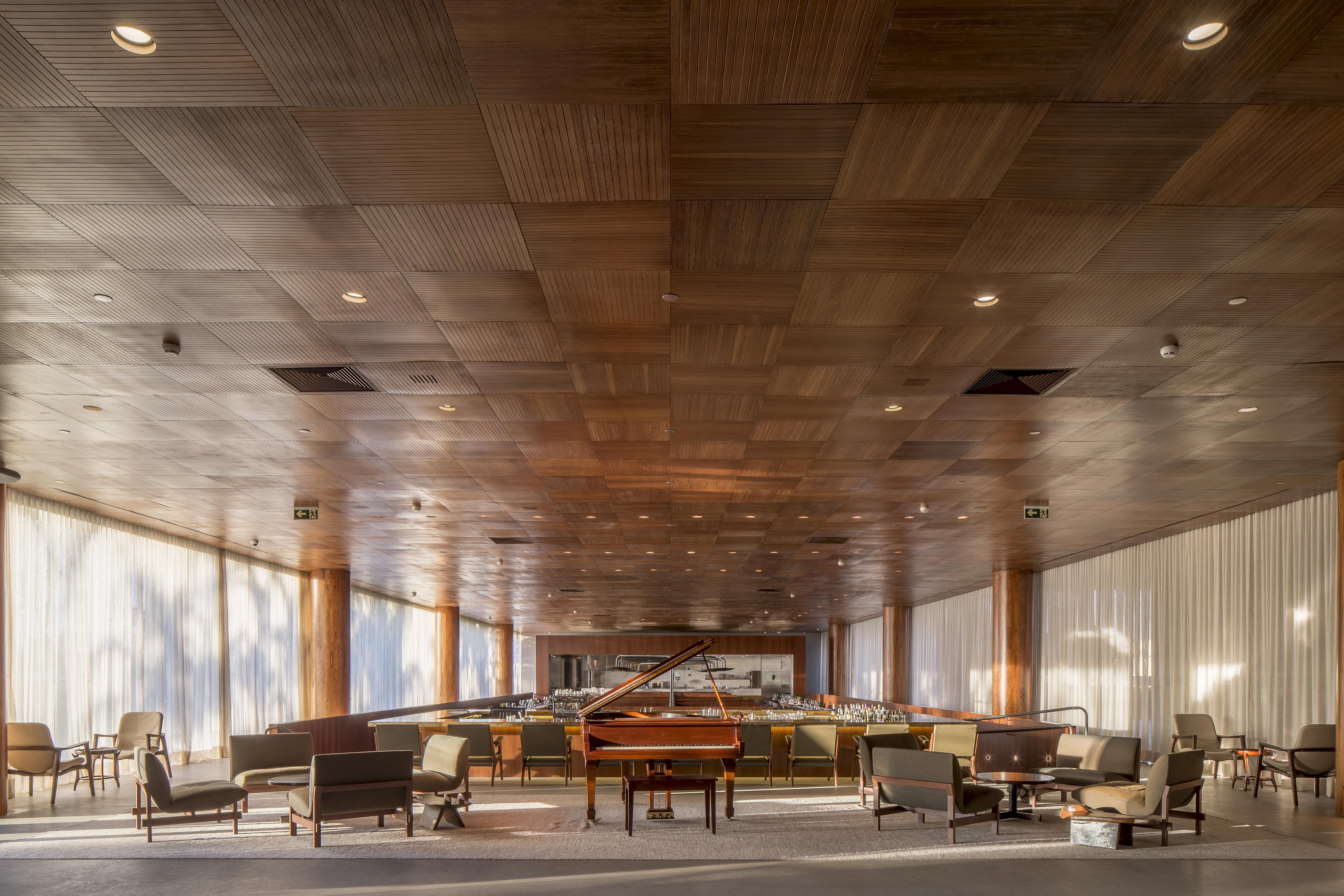 B Hotel Brasília